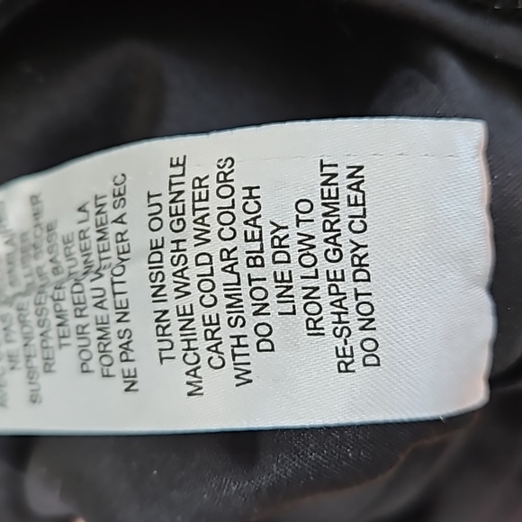 Dynamite Halter Open Back Sequin Dress, Size XXS - Picture 10 of 11